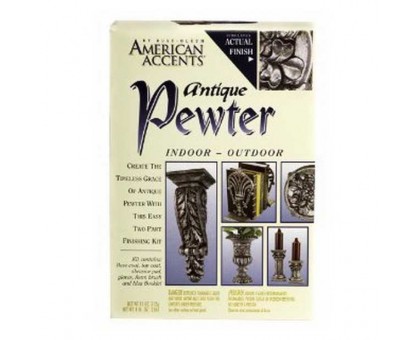 Краска с эффектом античности - набор 0,623кг (спрей 0,34кг + банка 0,236л) в г. Екатеринбург