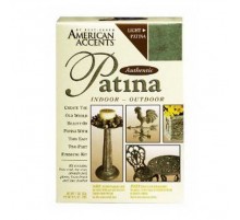 Краска с эффектом античности - набор 0,623кг (спрей 0,34кг + банка 0,236л) в г. Екатеринбург