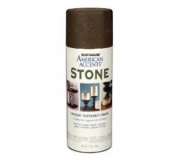 Краска с эффектом природного камня - спрей 0,34кг