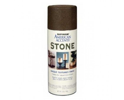 Краска с эффектом природного камня - спрей 0,34кг в г. Екатеринбург