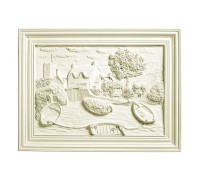 Панно декоративное W8012