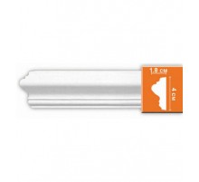 Молдинг гладкий DP8030 Гибкий в г. Екатеринбург