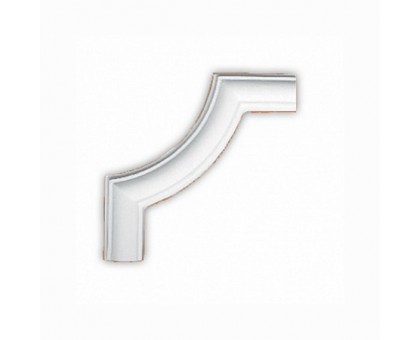 DP 8032 B/300  угол DECOMASTER-2 (140х140х12мм) в г. Екатеринбург