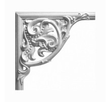 DP 8032 A/40 угол DECOMASTER-2 (280х280х25мм) в г. Екатеринбург