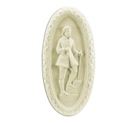 Панно декоративное W8046