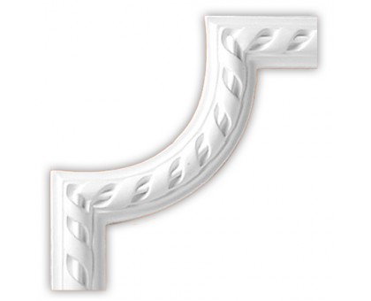 DP 8050 B/100 угол DECOMASTER-2 (210х210х20мм) в г. Екатеринбург