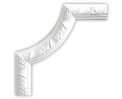 DP 8051 D/100 угол DECOMASTER-1 (97х97х23мм) в г. Екатеринбург