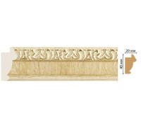 807-5/48 Багет (40*20*2900 мм)