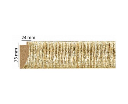 811M-906/18 багет (73*24*2900) в г. Екатеринбург