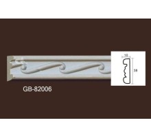 Молдинг с орнаментом 82006 в г. Екатеринбург