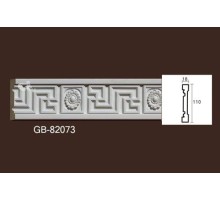 Молдинг с орнаментом 82073 в г. Екатеринбург