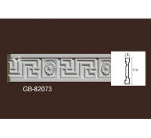 Молдинг с орнаментом 82073 в г. Екатеринбург