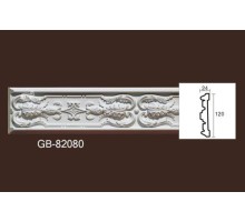 Молдинг с орнаментом 82080 в г. Екатеринбург