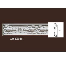 Молдинг с орнаментом 82080 в г. Екатеринбург