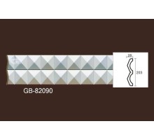 Молдинг с орнаментом 82090 в г. Екатеринбург