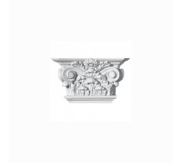 DK-82211/20 капитель DECOMASTER-2 (152x265x74мм)