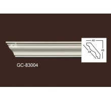 Карниз из полиуретана гладкий 83004 в г. Екатеринбург