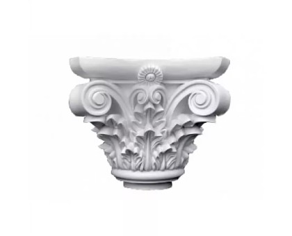 DC 8303B-8/1 капитель DECOMASTER-2 (420х420х338мм) в г. Екатеринбург