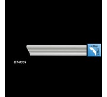 OT-8309Потолочный карниз в г. Екатеринбург