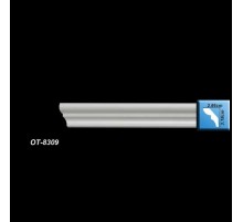 OT-8309Потолочный карниз в г. Екатеринбург