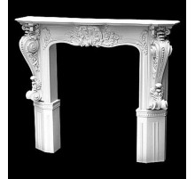 DG-8401/1 камин в г. Екатеринбург