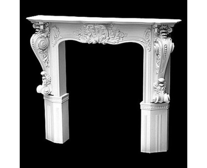 DG-8401/1 камин в г. Екатеринбург