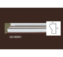 Молдинг без орнамента 85001 в г. Екатеринбург