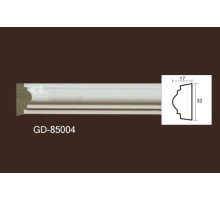 Молдинг без орнамента 85004 в г. Екатеринбург