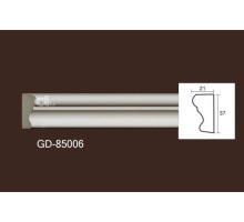 Молдинг без орнамента 85006 в г. Екатеринбург