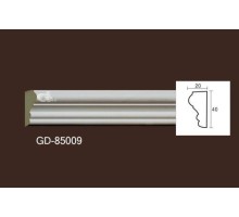 Молдинг без орнамента 85009 в г. Екатеринбург