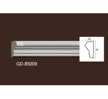 Молдинг без орнамента 85009 в г. Екатеринбург