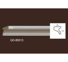 Молдинг без орнамента 85013 в г. Екатеринбург