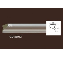 Молдинг без орнамента 85013 в г. Екатеринбург