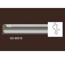 Молдинг без орнамента 85016 в г. Екатеринбург