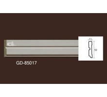 Молдинг без орнамента 85017 в г. Екатеринбург