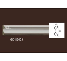 Молдинг без орнамента 85021 в г. Екатеринбург