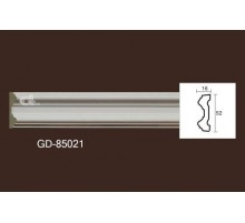 Молдинг без орнамента 85021 в г. Екатеринбург