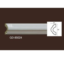 Молдинг без орнамента 85024 в г. Екатеринбург