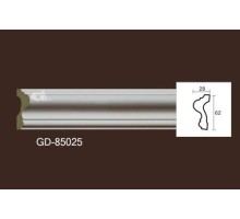 Молдинг без орнамента 85025 в г. Екатеринбург