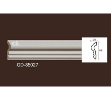 Молдинг без орнамента 85027 в г. Екатеринбург