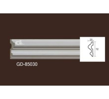 Молдинг без орнамента 85030 в г. Екатеринбург