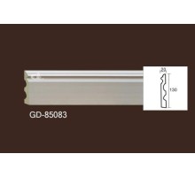 Молдинг без орнамента 85083 в г. Екатеринбург