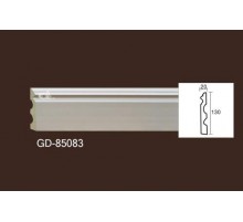 Молдинг без орнамента 85083 в г. Екатеринбург