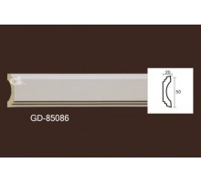 Молдинг без орнамента 85086 в г. Екатеринбург