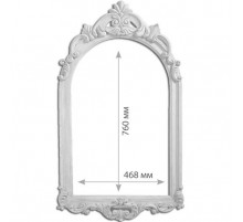 Рама для зеркала M875 в г. Екатеринбург