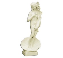 Статуя L9004* в г. Екатеринбург