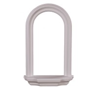 91360-2/2 арка DECOMASTER-2 (700*390*100mm)