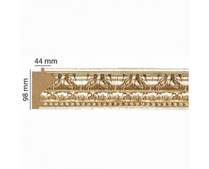 916-247/8 багет (98*44*2900) в г. Екатеринбург