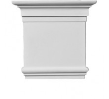 92815-1R/20 капитель для камина DECOMASTER-2 (200*190*60мм) в г. Екатеринбург