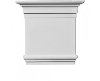 92815-1R/20 капитель для камина DECOMASTER-2 (200*190*60мм) в г. Екатеринбург